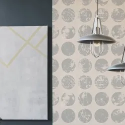 METROPOLE | Collezione di carte da parati - Stile Urban